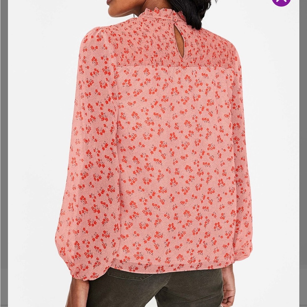 Boden blouse - Picture 2 of 5
